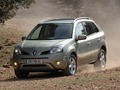 2008 Renault Koleos - Fotografie 4