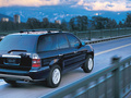 2001 Acura MDX - Bilde 6