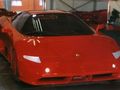 1990 Maserati Chubasco (Concept) - Photo 4