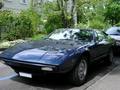 Tekniset tiedot ja polttoaineen kulutus Maserati Khamsin Tekniset tiedot ja polttoaineen kulutus Maserati Khamsin