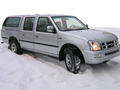 2004 Xin Kai Pickup X3 - Dane techniczne, Zużycie paliwa, Wymiary