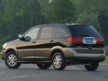 Buick RendezVous - εικόνα 6