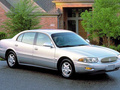2000 Buick LE Sabre VIII - Fotografia 7