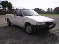 Mazda Rustler - Technical Specs, Fuel consumption, Dimensions