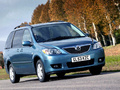 Mazda MPV II (LW) - Bild 6