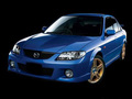 Mazda 323 S VI (BJ) - Fotografia 4