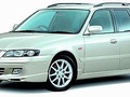 Mazda 626 V Station Wagon (GF,GW) - Photo 5