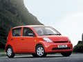 2005 Daihatsu Sirion (M2) - Photo 5