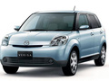 Mazda Verisa - Τεχνικά Χαρακτηριστικά, Κατανάλωση καυσίμου, Διαστάσεις