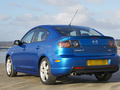 Mazda 3 I Sedan (BK) - Photo 4