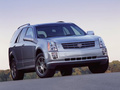 Cadillac SRX - Bild 10