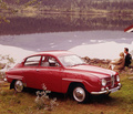 Saab 96 - Foto 7