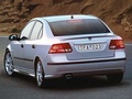 Saab 9-3 Sedan II - Photo 8