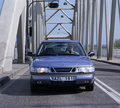 Saab 900 II - Fotografia 7