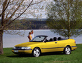 1994 Saab 900 II Cabriolet - Kuva 9