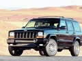 Jeep Cherokee II (XJ) 5-door - Снимка 9