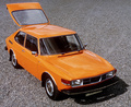 Saab 99 Combi Coupe - Bilde 10