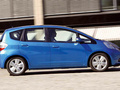 Honda Jazz II - Bild 4