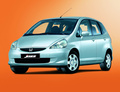 Honda Jazz I - Photo 3