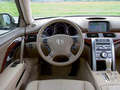 Honda Legend IV (KB1) - Снимка 10