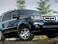 2009 Honda Pilot II - Kuva 6