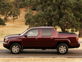 Honda Ridgeline I - Fotoğraf 6