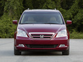 Honda Odyssey III - Fotoğraf 6