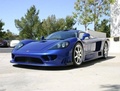 2005 Saleen S7 Twin Turbo - Foto 2