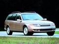 2000 Saturn LW - Foto 2