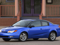 2003 Saturn ION Quad Coupe - Fotoğraf 1