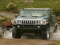 Hummer H2 SUT - Fotografie 7
