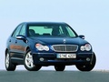 Mercedes-Benz C-Serisi (W203) - Fotoğraf 2