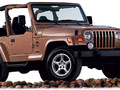 Jeep Wrangler II (TJ) - Фото 10