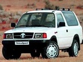 1991 Tata Sierra - Foto 2