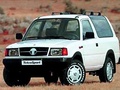 1991 Tata Sierra - Фото 2