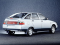 1998 Lada 2112 - Photo 3