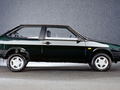 1984 Lada 2108 - Fotoğraf 2