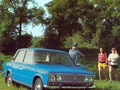 1972 Lada 2103 - Fotoğraf 3