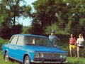 1972 Lada 2103 - Fotografie 3