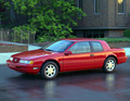 1989 Mercury Cougar VII (XR7) - εικόνα 3