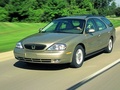 Mercury Sable Station Wagon IV - Foto 4