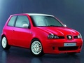 Seat Arosa (6H, facelift 2000) - εικόνα 7