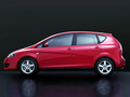 Seat Altea (5P) - Фото 5