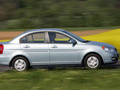 Hyundai Accent III - Fotoğraf 6