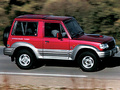 1999 Hyundai Galloper II - Photo 7