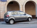 2002 Hyundai Getz - Снимка 7