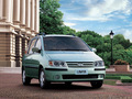 2001 Hyundai Lavita - Photo 1