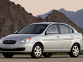 2006 Hyundai Verna Sedan - Foto 1