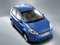 2006 Chery Kimo (A1) - Foto 2