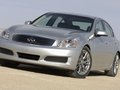 2007 Infiniti G35 Sedan (V36) - Kuva 8